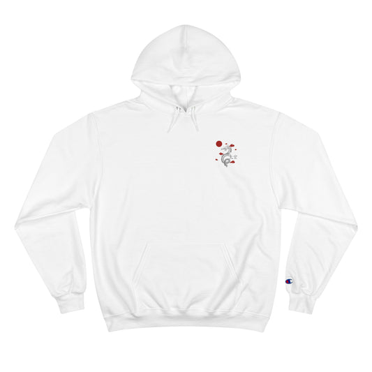 Champion Hoodie