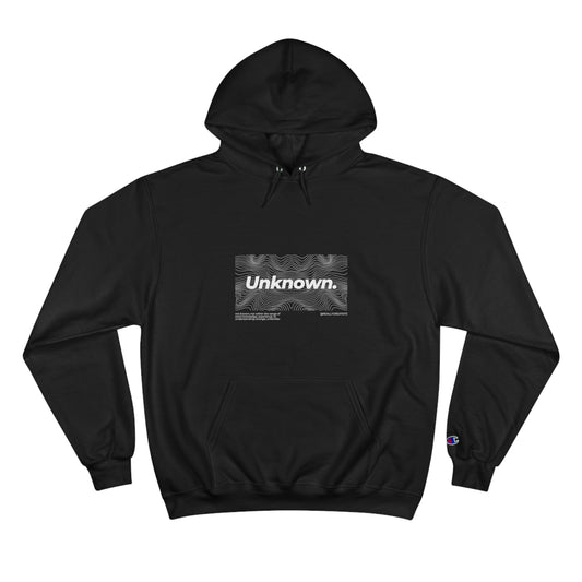 Unknown Hoodie by Champion